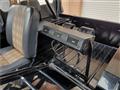 1996 Mitsubishi Jeep
