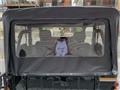1996 Mitsubishi Jeep