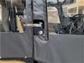 1996 Mitsubishi Jeep