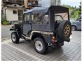 1996 Mitsubishi Jeep