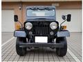 1996 Mitsubishi Jeep