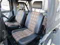 1995 Mitsubishi Jeep