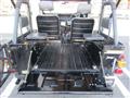 1995 Mitsubishi Jeep
