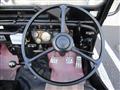 1995 Mitsubishi Jeep