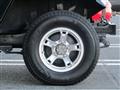 1995 Mitsubishi Jeep