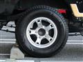 1995 Mitsubishi Jeep