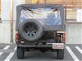 1995 Mitsubishi Jeep