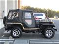 1995 Mitsubishi Jeep