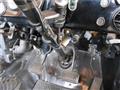 1997 Mitsubishi Jeep