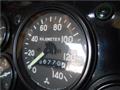 1997 Mitsubishi Jeep