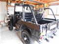 1997 Mitsubishi Jeep