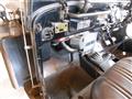1997 Mitsubishi Jeep