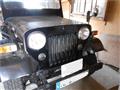 1997 Mitsubishi Jeep