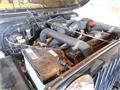 1997 Mitsubishi Jeep