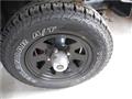 1997 Mitsubishi Jeep