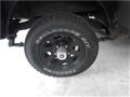 1997 Mitsubishi Jeep
