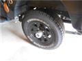 1997 Mitsubishi Jeep