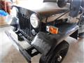 1997 Mitsubishi Jeep