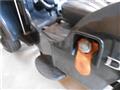 1997 Mitsubishi Jeep