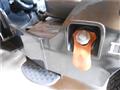 1997 Mitsubishi Jeep