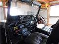 1997 Mitsubishi Jeep