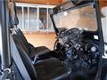 1997 Mitsubishi Jeep