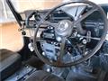 1997 Mitsubishi Jeep