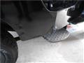 1997 Mitsubishi Jeep