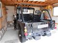 1997 Mitsubishi Jeep