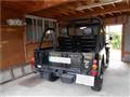 1997 Mitsubishi Jeep