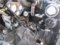 1997 Mitsubishi Jeep