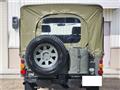 1997 Mitsubishi Jeep