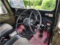 1997 Mitsubishi Jeep