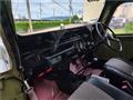 1997 Mitsubishi Jeep