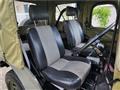 1997 Mitsubishi Jeep