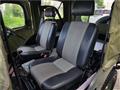 1997 Mitsubishi Jeep