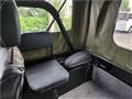 1997 Mitsubishi Jeep