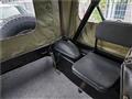 1997 Mitsubishi Jeep