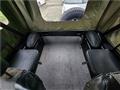 1997 Mitsubishi Jeep