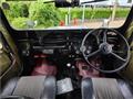 1997 Mitsubishi Jeep