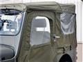 1997 Mitsubishi Jeep