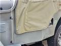 1997 Mitsubishi Jeep