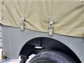 1997 Mitsubishi Jeep