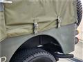 1997 Mitsubishi Jeep