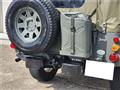 1997 Mitsubishi Jeep