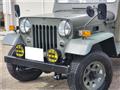 1997 Mitsubishi Jeep