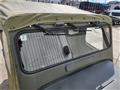 1997 Mitsubishi Jeep