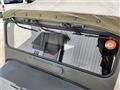 1997 Mitsubishi Jeep