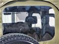 1997 Mitsubishi Jeep