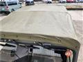 1997 Mitsubishi Jeep
